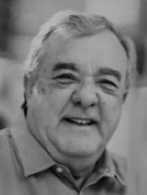 Gus Laliotis
