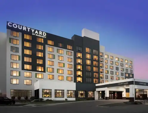 Griffin Hotel Management LLC Merges Into Meyer Jabara Hotels