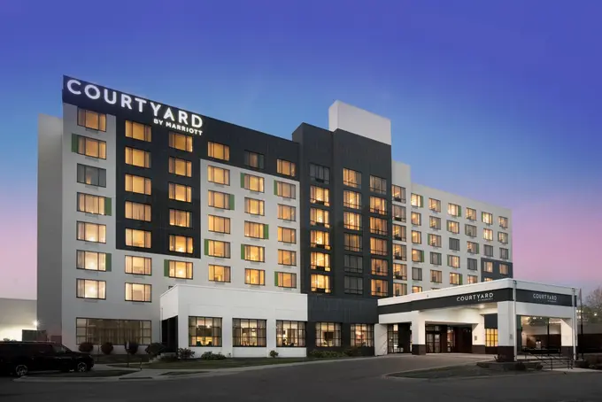 Griffin Hotel Management LLC Merges Into Meyer Jabara Hotels