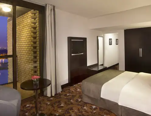 Babylon Rotana Baghdad
