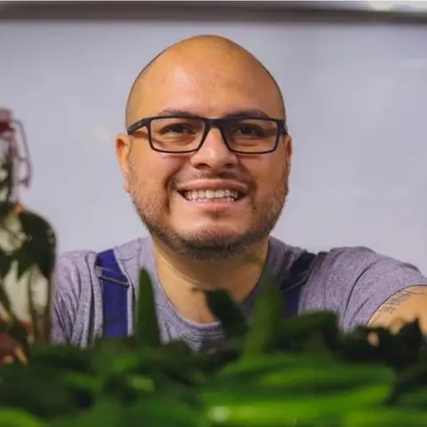 Erik Clavel