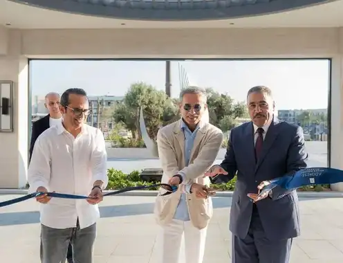 Address Marassi Golf Resort