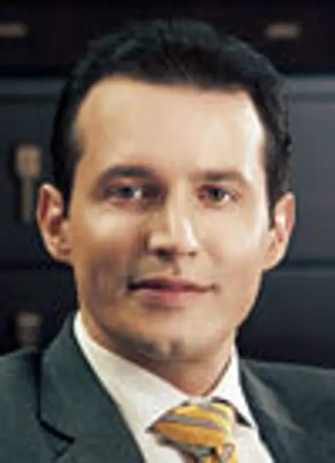 Michael Ganster