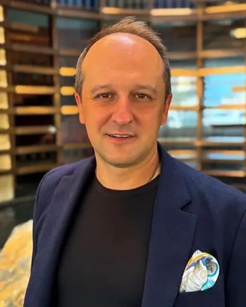 Karl Kutzelnig