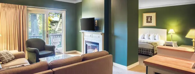 The Palmer House Resort, Ascend Hotel Collection ......