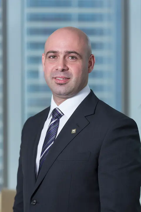 Shafik Alaaeddine