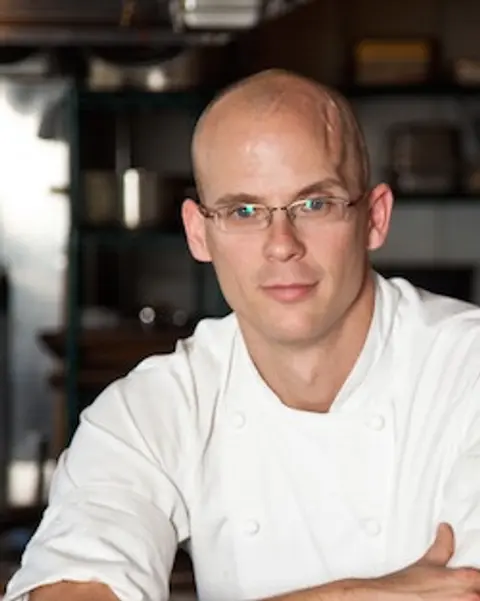 Jeremy Berlin