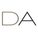 Design Atelier "DA" Logo