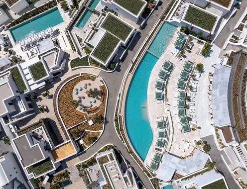 Sandblu Resort