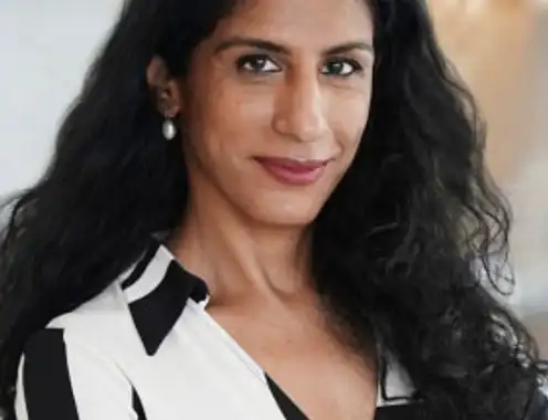 Sonal Uberoi