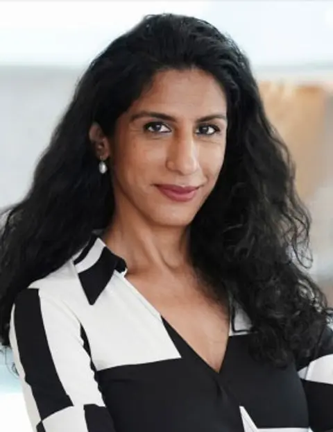 Sonal Uberoi