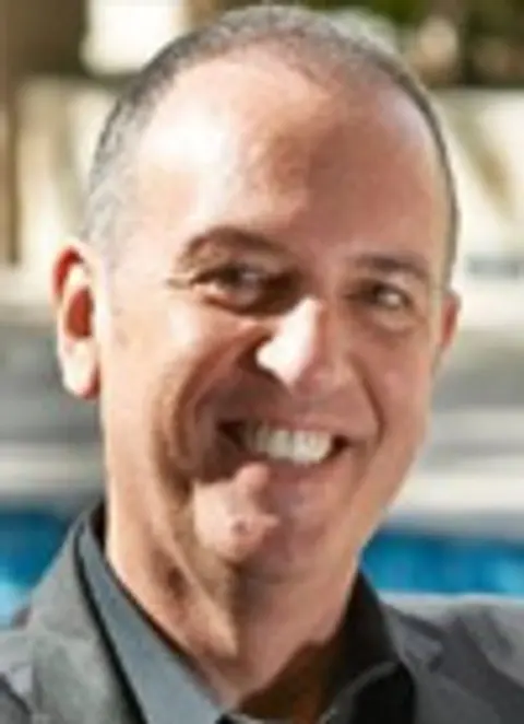 Martin B Jones
