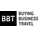 Buying Business Travel