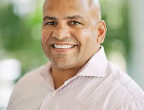 Tony Rodriguez