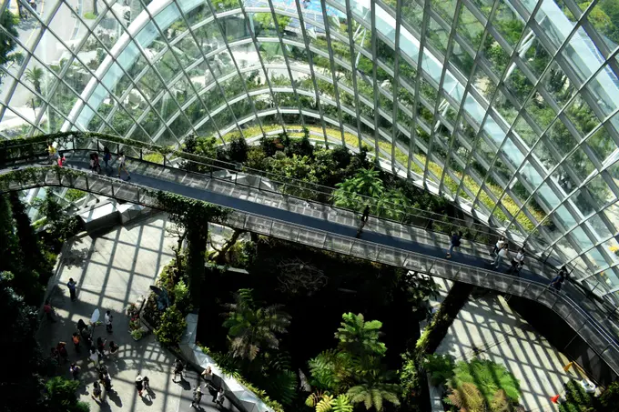What Cop27 means for hotels and hospitality in 2023