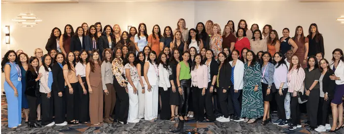 Women in Hospitality Take Center Stage at AAHOA's 5th Annual HerOwnership Conference in Nashville