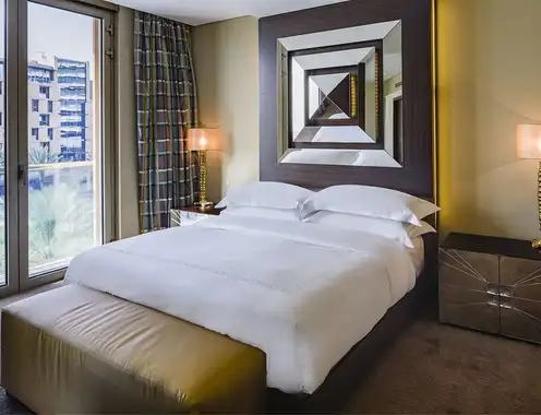 Al Faisaliah Hotel