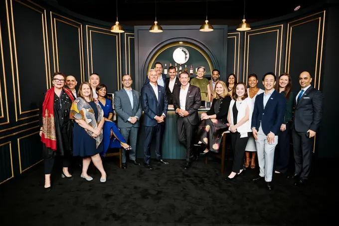 Hilton Hosts First Immersive Brand Showcase in India and Confirms Plans to Double Brand Presence in Next Five Years