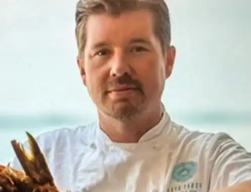 Brian Archibald