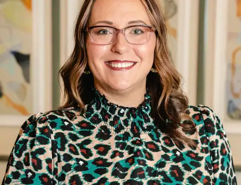 Alison Mitchell