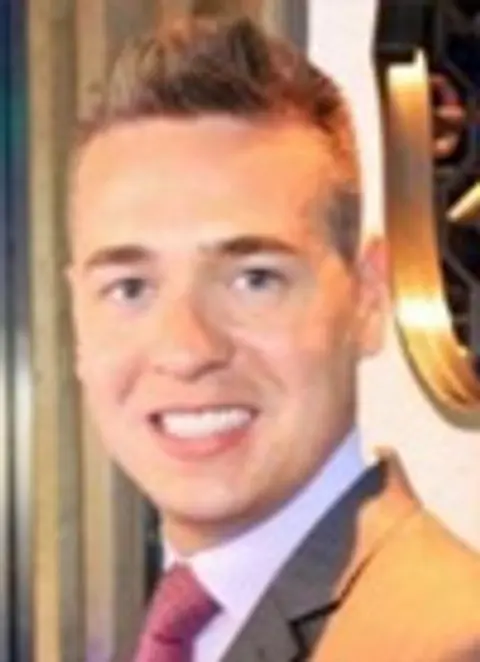 Sam McDiarmid