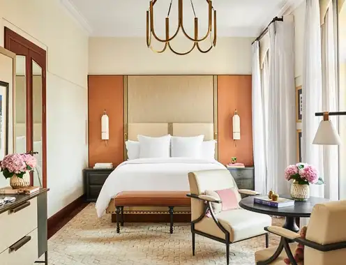 Four Seasons Hotel Istanbul At Sultanahmet