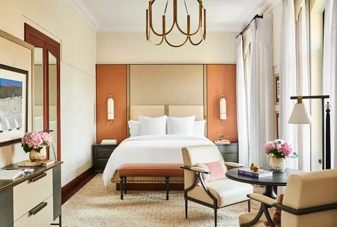 Four Seasons Hotel Istanbul At Sultanahmet ......