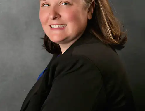 Cassandra MacVeagh
