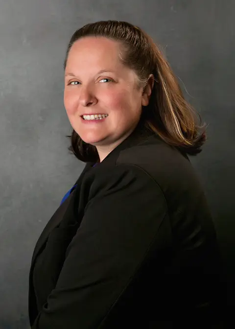 Cassandra MacVeagh