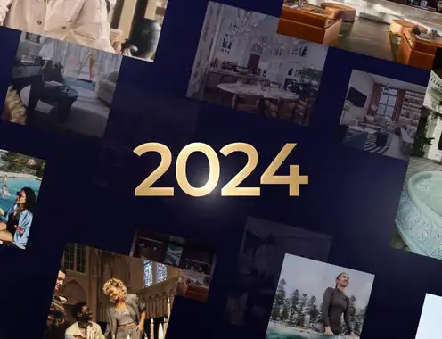 2024 Flashback: Bridging Communities, Celebrating Excellence, and Redefining Hospitality