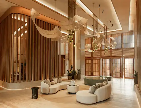 Marriott International Reaches 300 Properties in Mexico, with Over 70 Hotels in the Country’s Pipeline