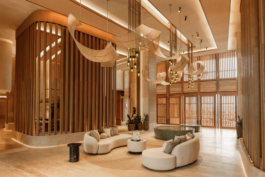 Marriott International Reaches 300 Properties in Mexico, with Over 70 Hotels in the Country’s Pipeline