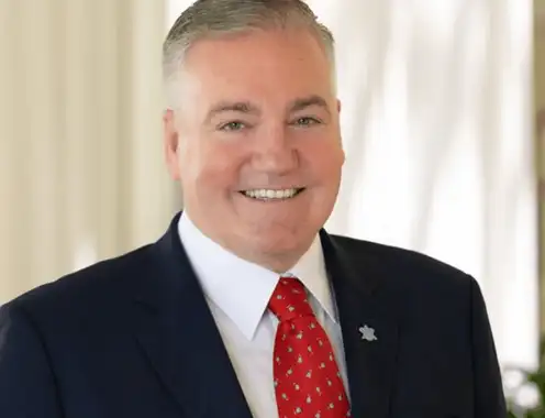 Brian Harris