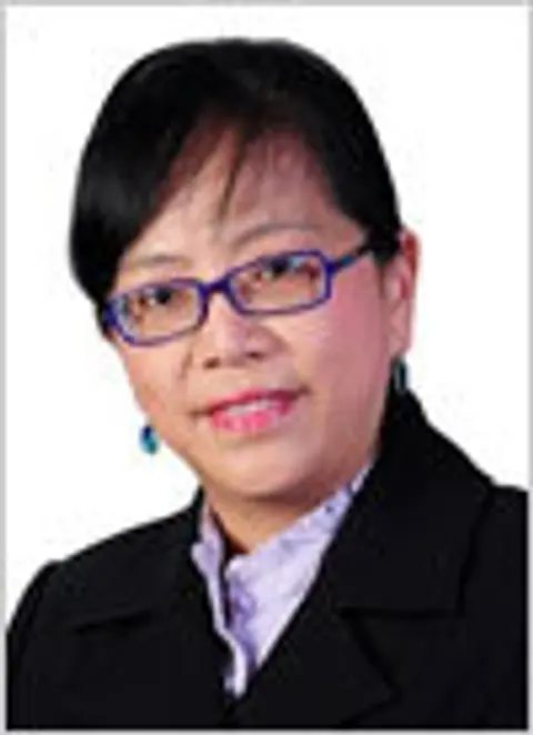 Jasmin Lim