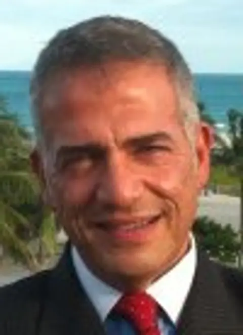 Jeffrey Baldasarre