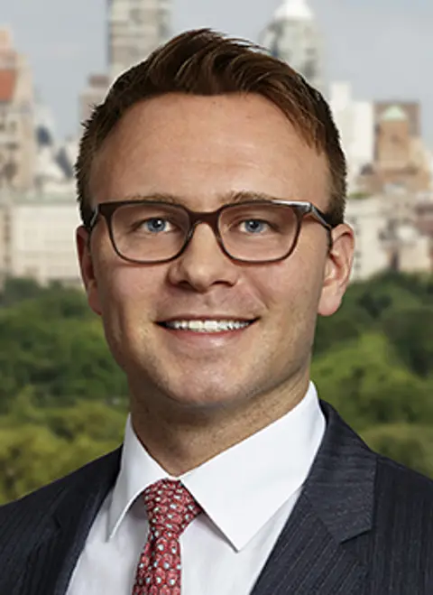 Mitch Garrett