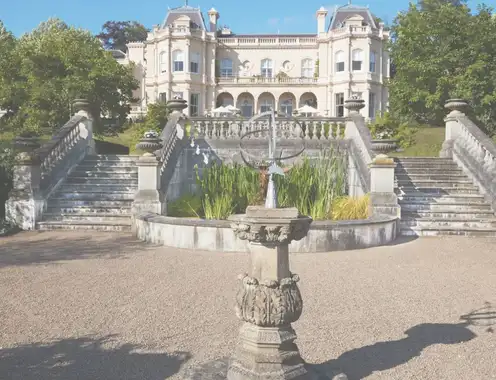 Beaverbrook