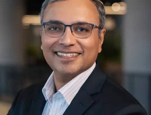 Prashanth Radhakrishnan