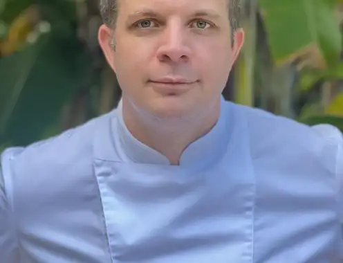 Jeremy Metz