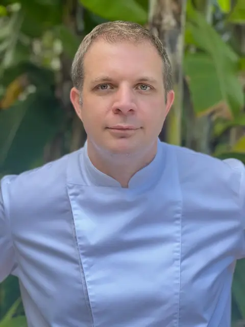 Jeremy Metz