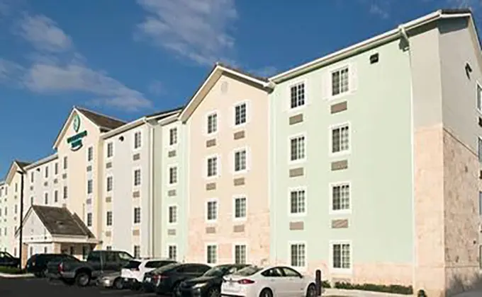 WoodSpring Suites Miami Southwest ......
