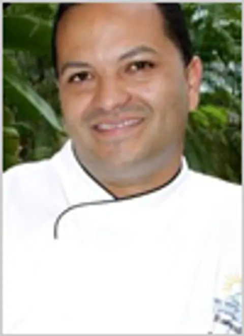 Ramon Carillo
