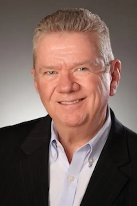Ron Droegmyer