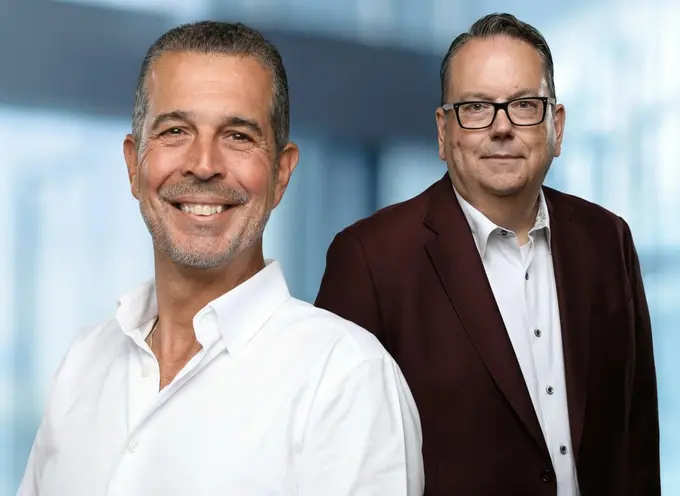 Hapi Appoints Jeff Bzdawka to Chief Executive Officer