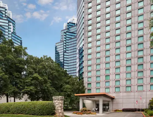 The Westin Atlanta Perimeter North