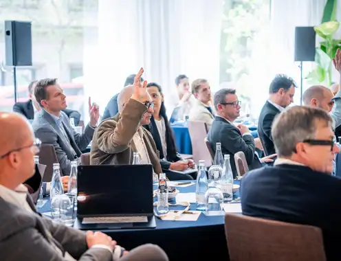 Hospitality Tech Leaders Gather in Barcelona for the First CIO Summit EMEA
