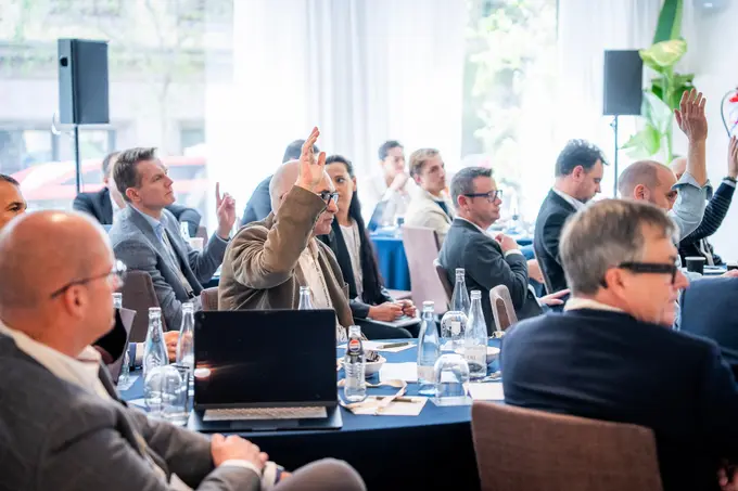 Hospitality Tech Leaders Gather in Barcelona for the First CIO Summit EMEA