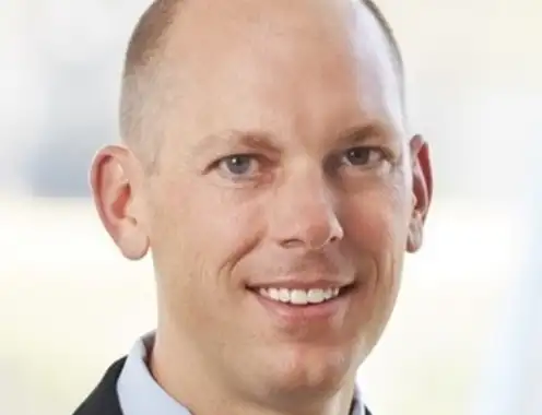 Jay Upchurch