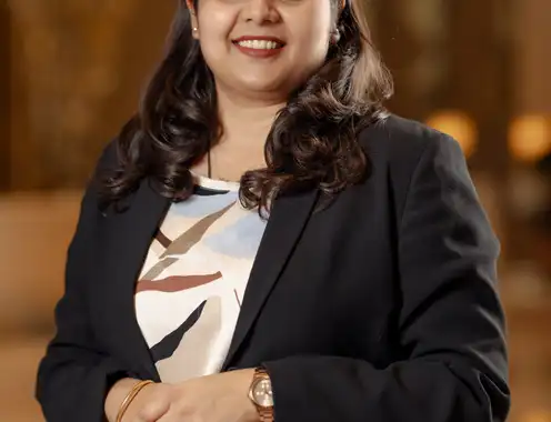 Numrata Rai Kumar