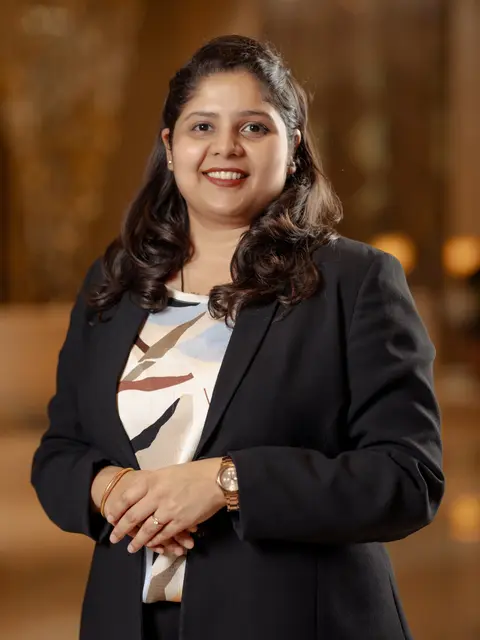Numrata Rai Kumar
